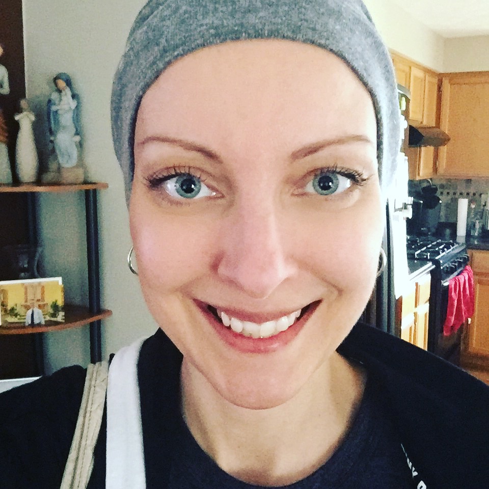Day +85 Update!