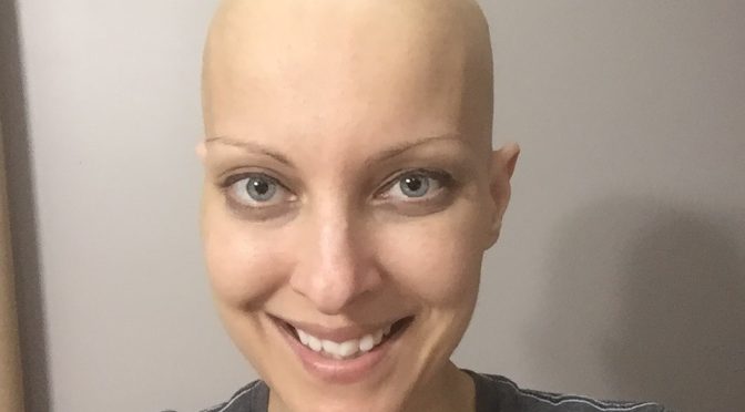 Day +41 Update